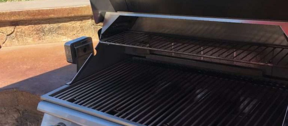 BBQ Cleaning Tips, How to clean your BBQ